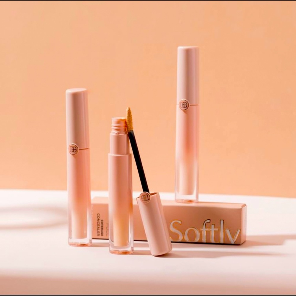 Beauty Glazed NWT Concealer